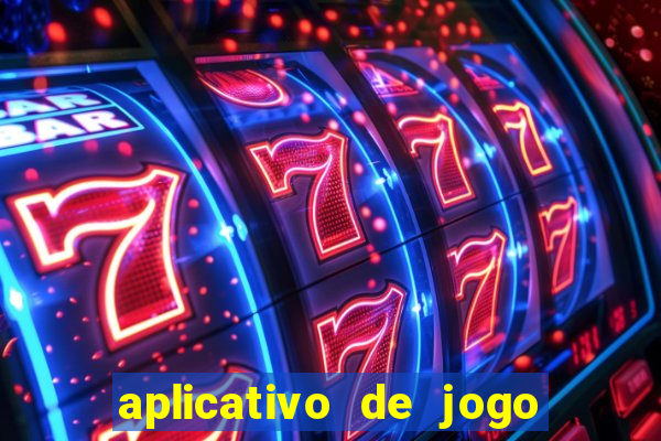 aplicativo de jogo que da bonus no cadastro